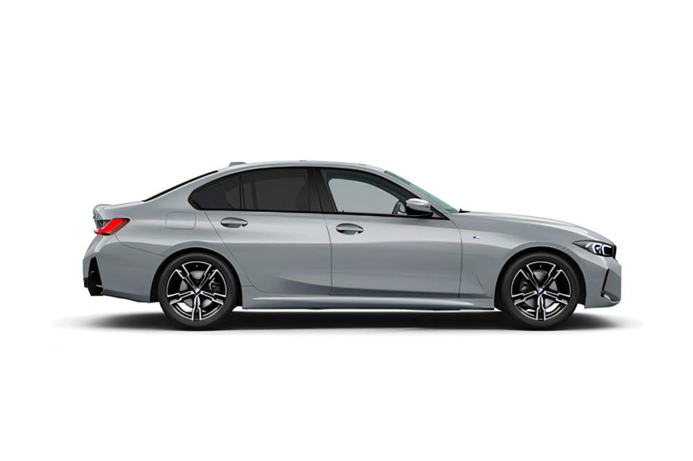  BMW 320i  araç kiralama Gaziantep