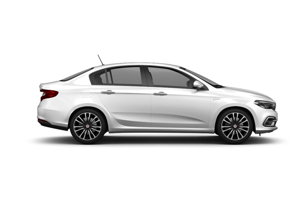 FİAT EGEA aylık kiralama Gaziantep