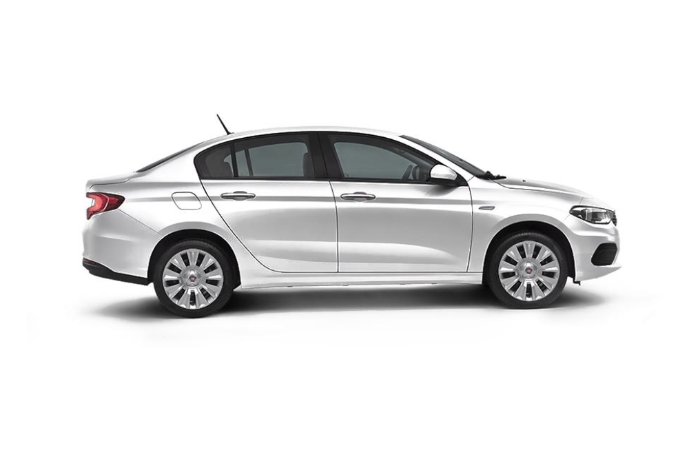 FİAT EGEA günlük kiralama Gaziantep