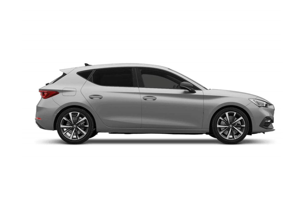 Gaziantep Araç Kiralama - En Uygun Fiyat SEAT LEON