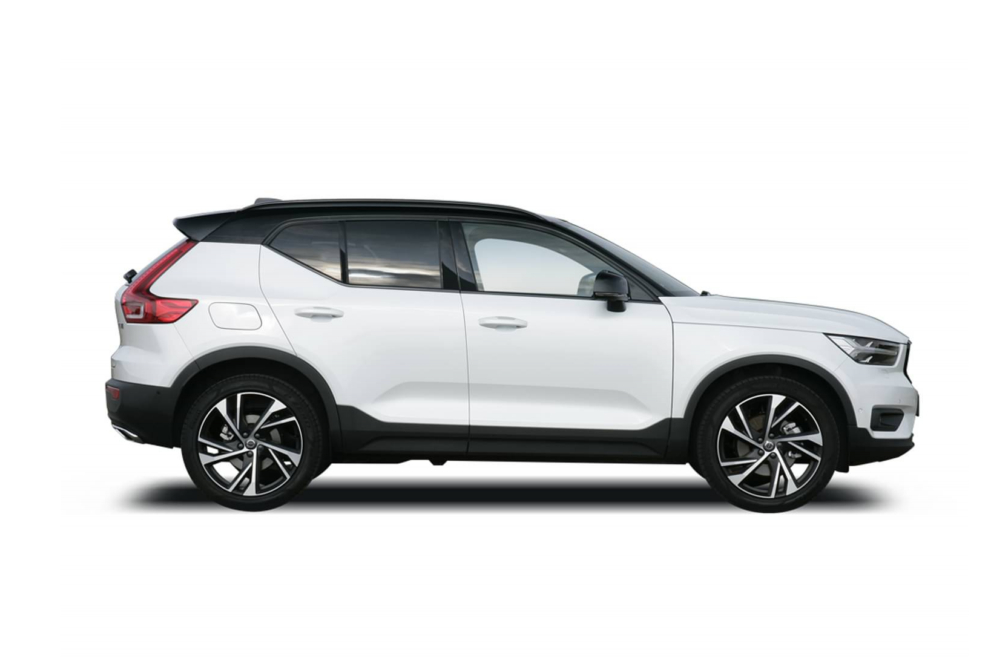 VOLVO XC40 Gaziantep Araç Kiralama - En Uygun Fiyat